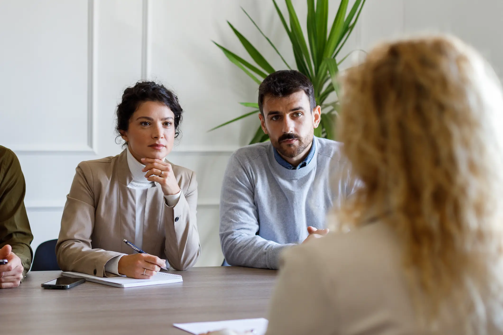 Which side of the debate do you stand on? (Getty Stock Images)