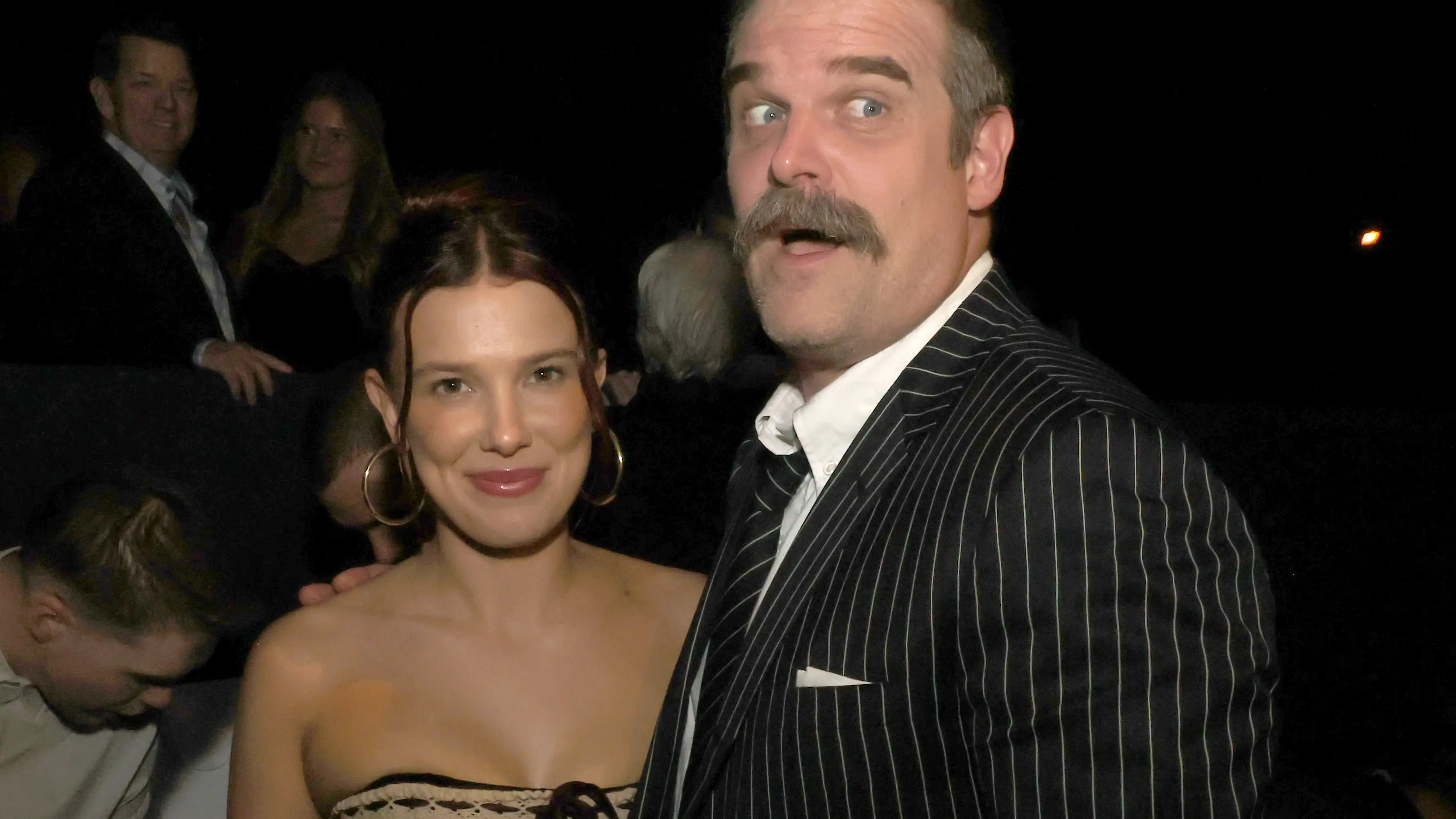 Kevin Winter/GA/The Hollywood Reporter via Getty Images