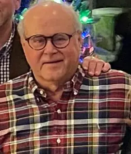 Richard Eastland was described as being 'like a father' to the girls at the camp (campmystichunttx/Instagram)