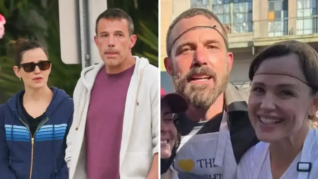 Bellocqimages/Bauer-Griffin/GC Images/Instagram/@sarahpaulsbean