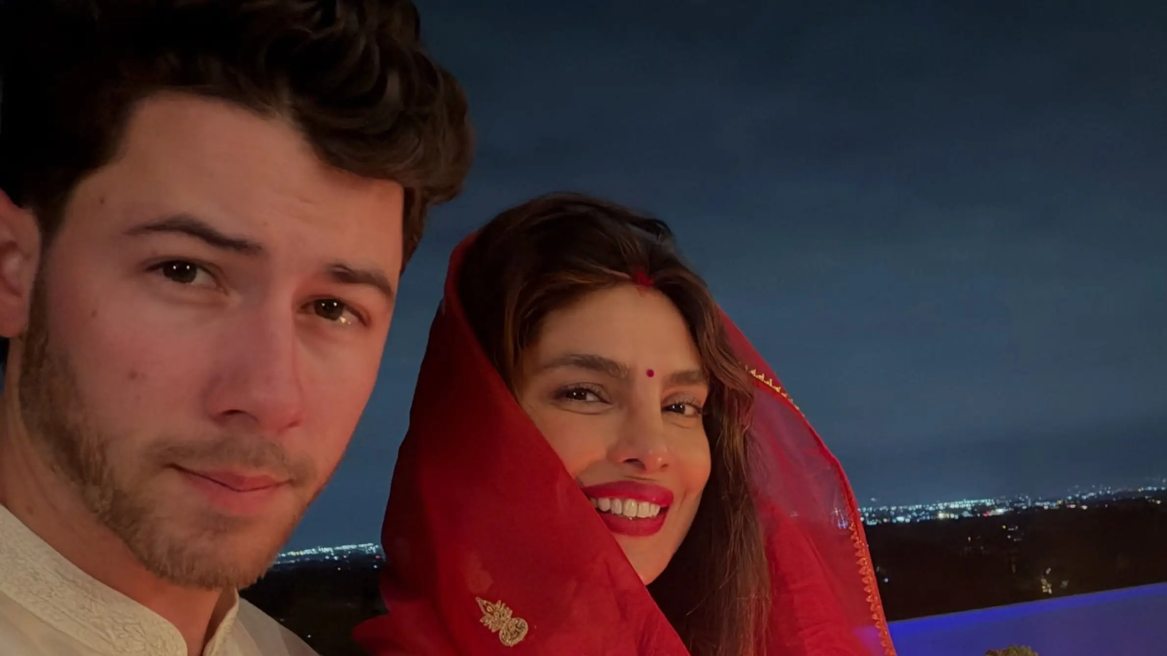 Instagram/priyankachopra
