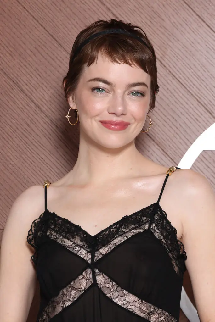 Emma Stone's real name isn't actually Emma... (Pascal Le Segretain / Staff / Getty Images)