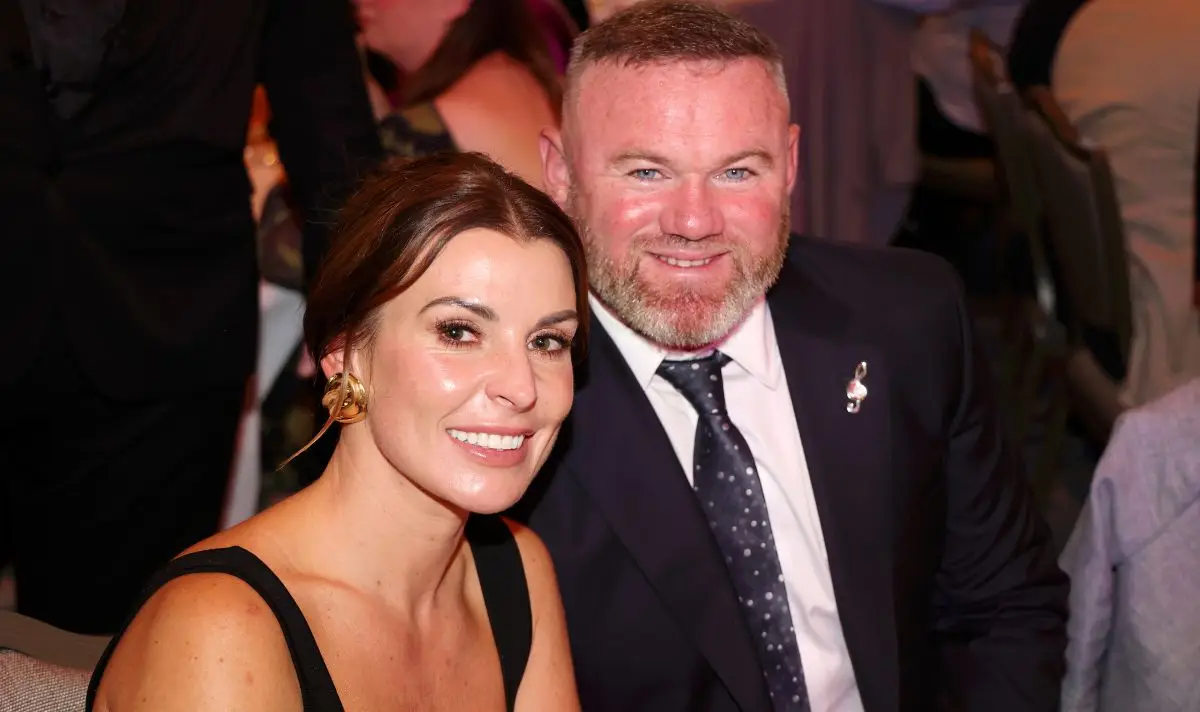 Coleen Rooney has been married to ex-professional footballer Wayne since 2008 (JMEnternational/Getty Images)