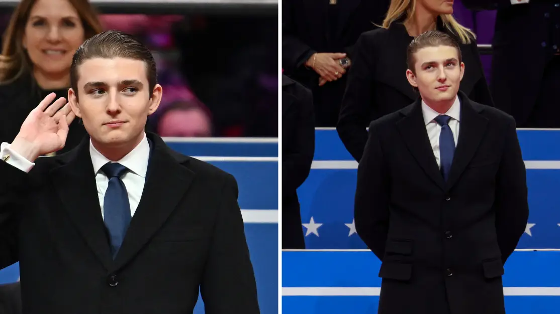 ABC/Jose Alvarado, Jr./ANGELA WEISS/AFP via Getty Images