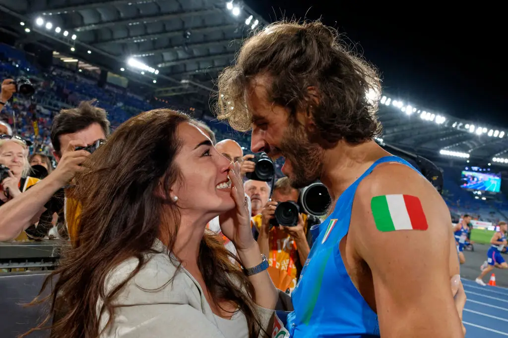 (Massimo Valicchia/NurPhoto via Getty Images)