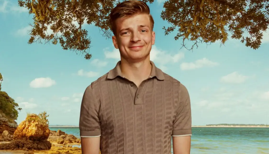 Dave was announced in the line-up earlier this month (Channel 4)