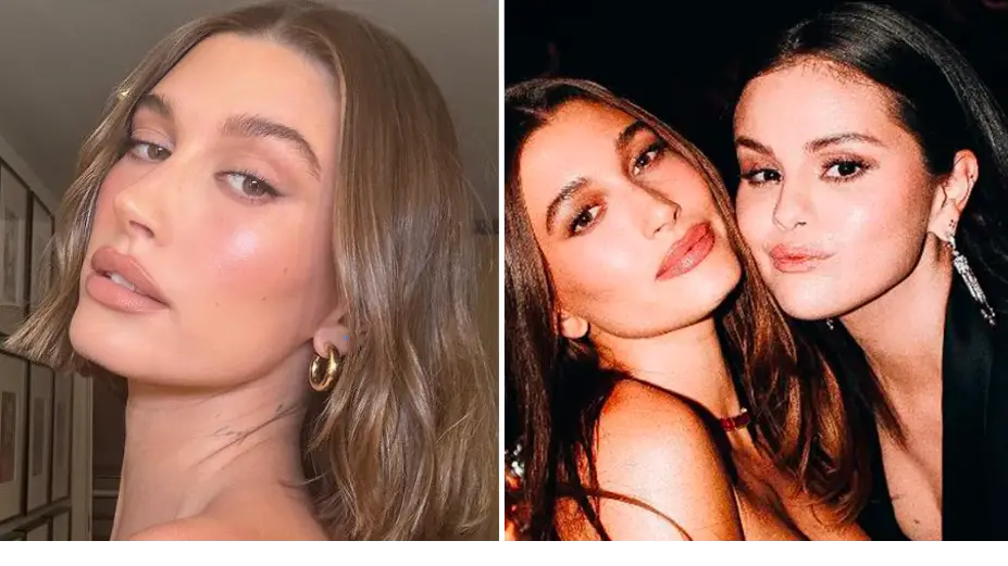 Hailey Bieber speaks out on ‘vile’ hatred amid Selena Gomez rumours