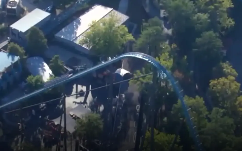 One person died, and several others were left injured in an incident involving a Six Flags rollercoaster in Georgia (WSB)
