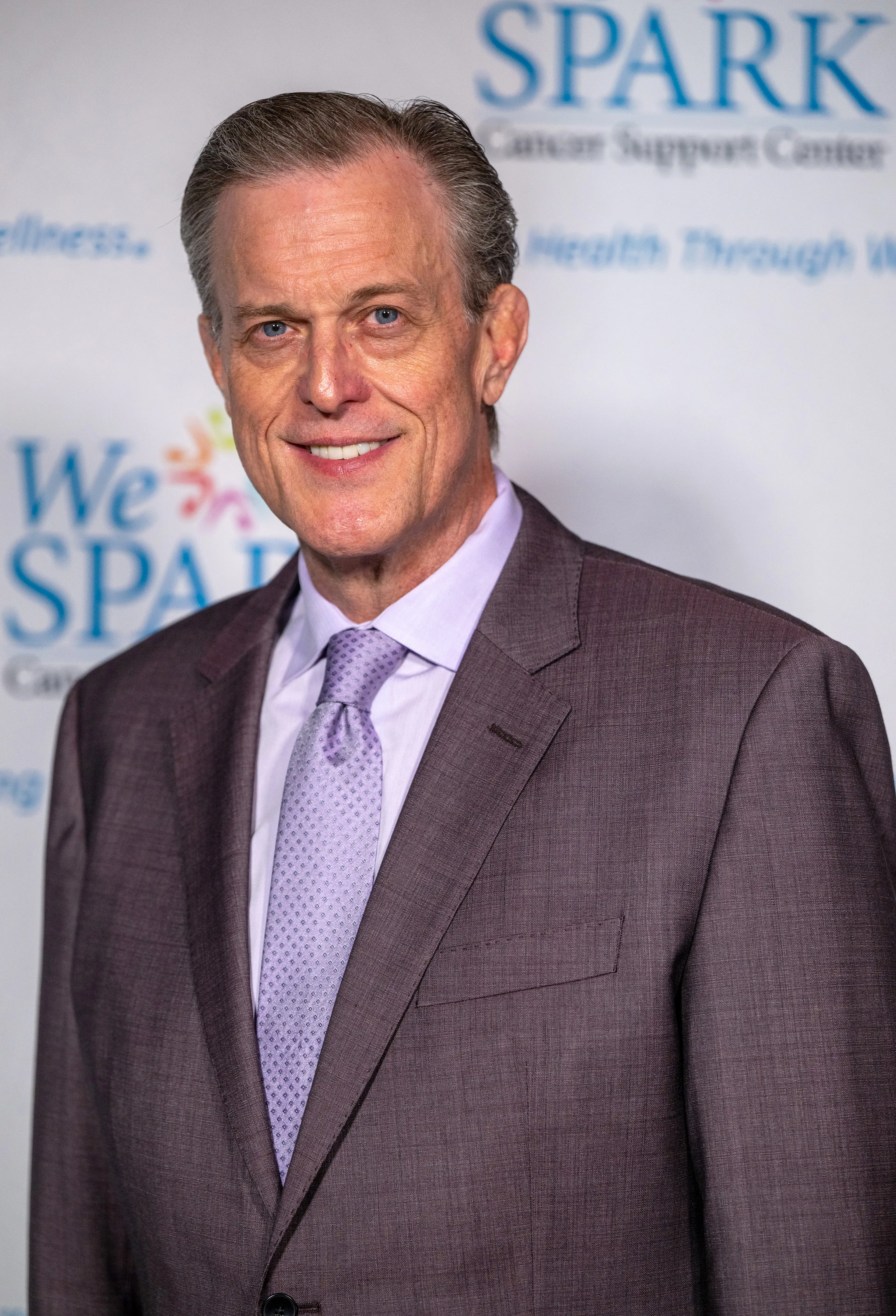 Mike and Molly star Billy Gardell has opened up on his weight loss journey (Amanda Edwards/Getty Images)