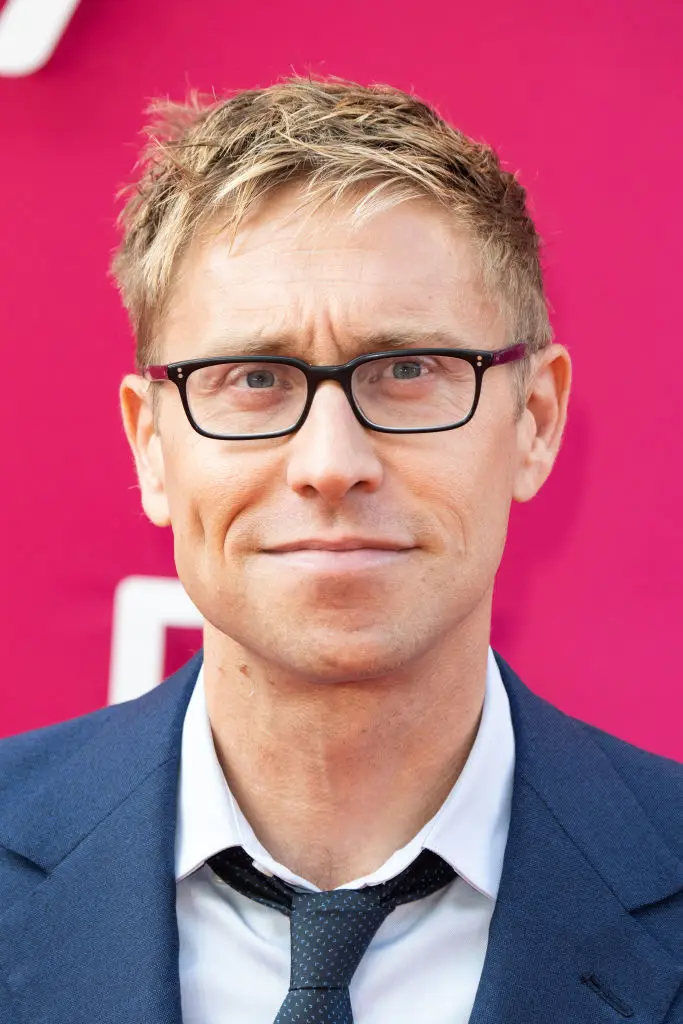 The comedian announced The Felix Foundation, named after his late son (Jeff Spicer / Contributor / Getty Images)