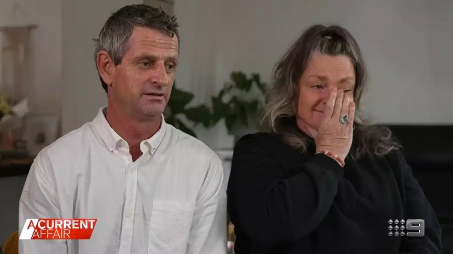 Esra's parents want action to be taken.