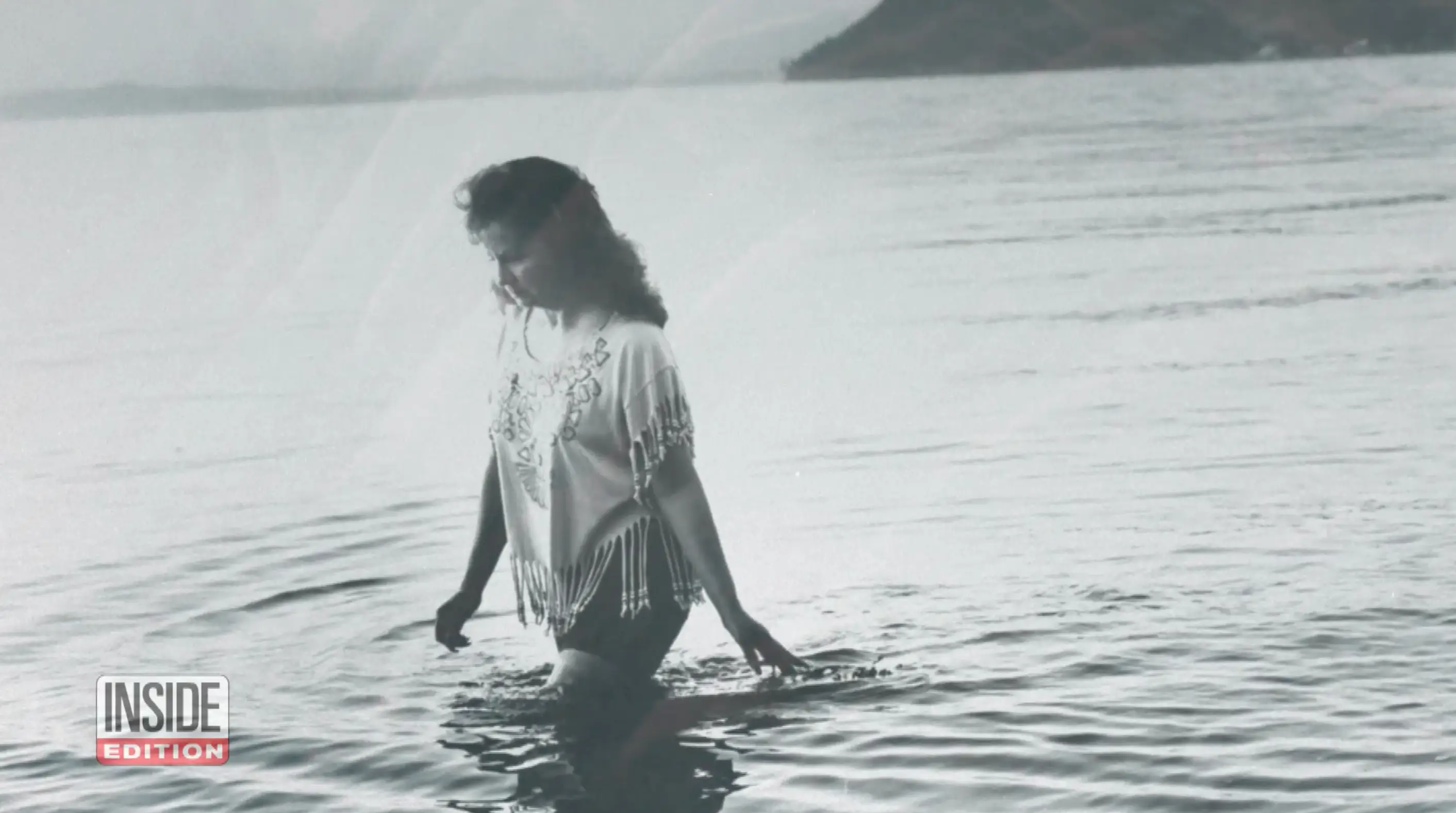 Betty wants to go back to Heaven.