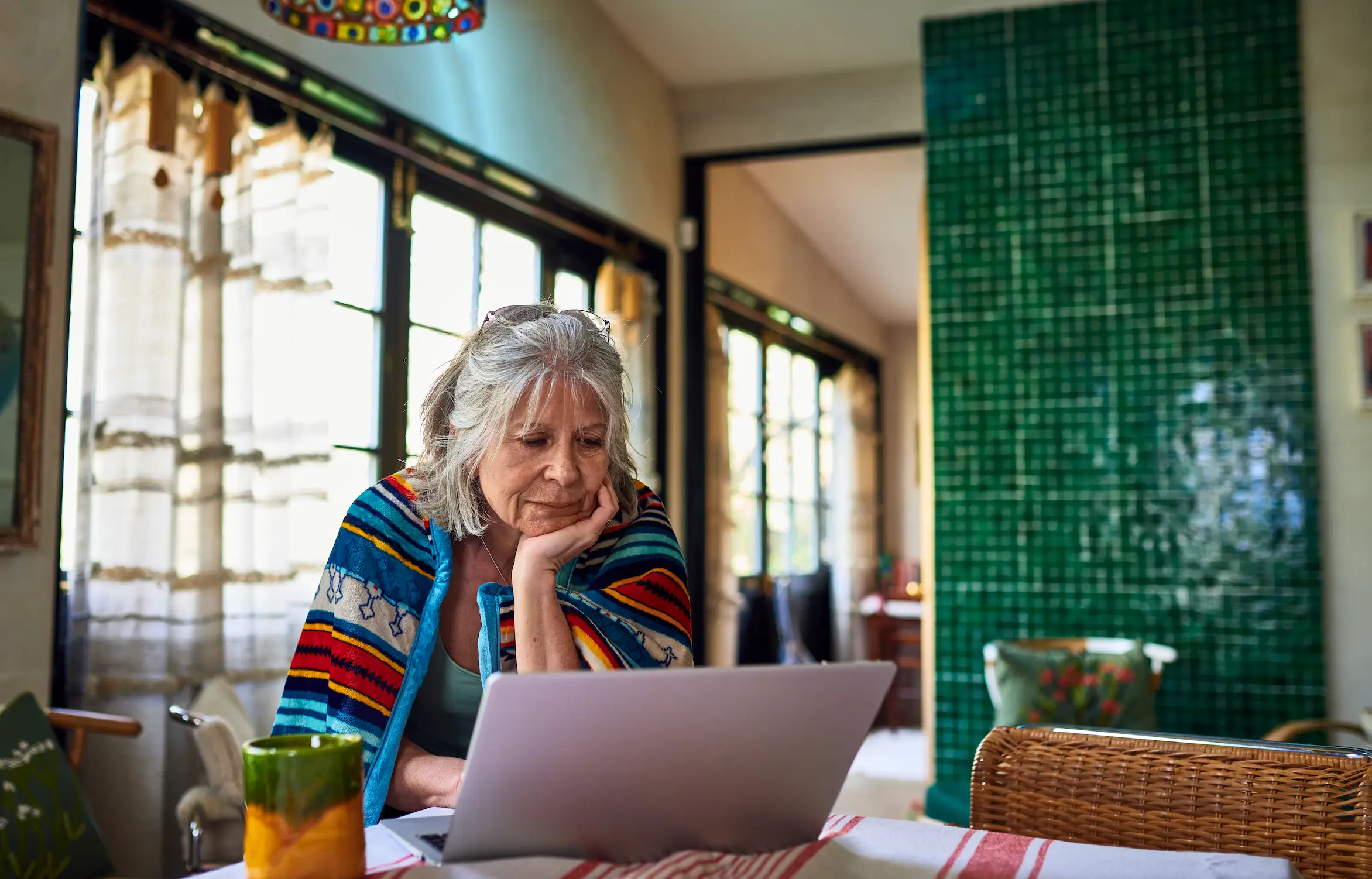 It could reportedly see investment values reduced (Getty Stock Image)