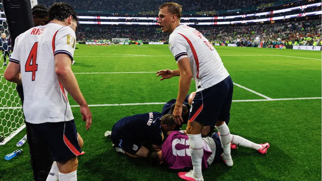 Martín Fonseca/Eurasia Sport Images/Getty Images