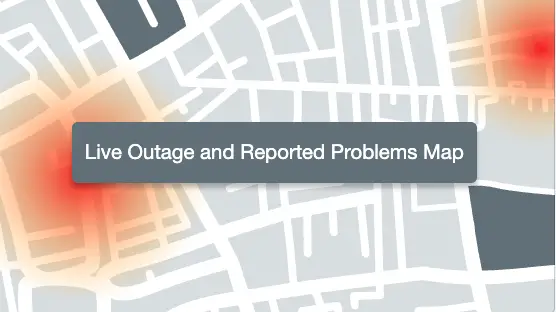 The world woke up today to find that 'half the internet' has stopped working (Down Detector)