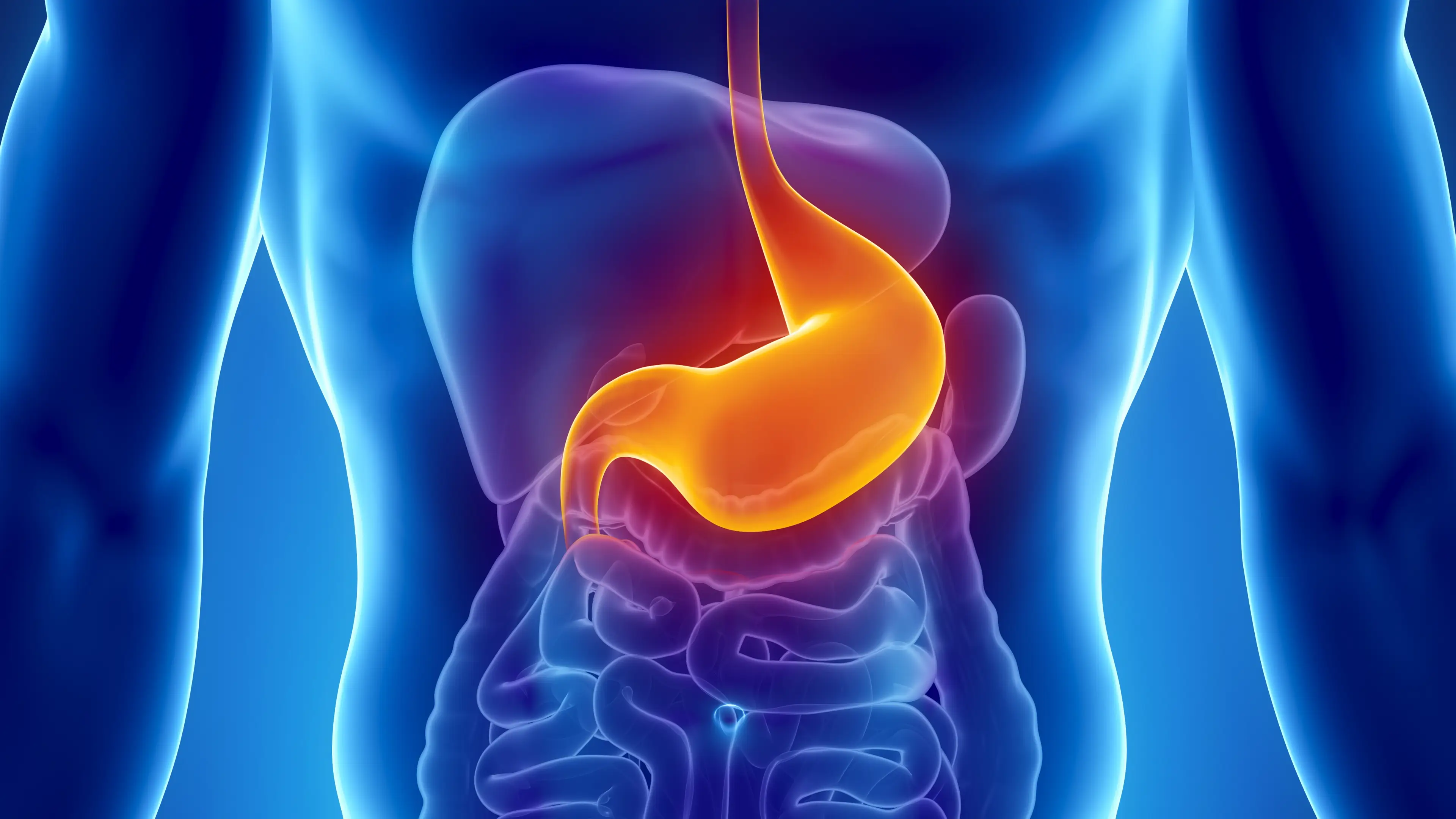 Why these cancer types have increased among young people as doctors issue warning over common eating habit