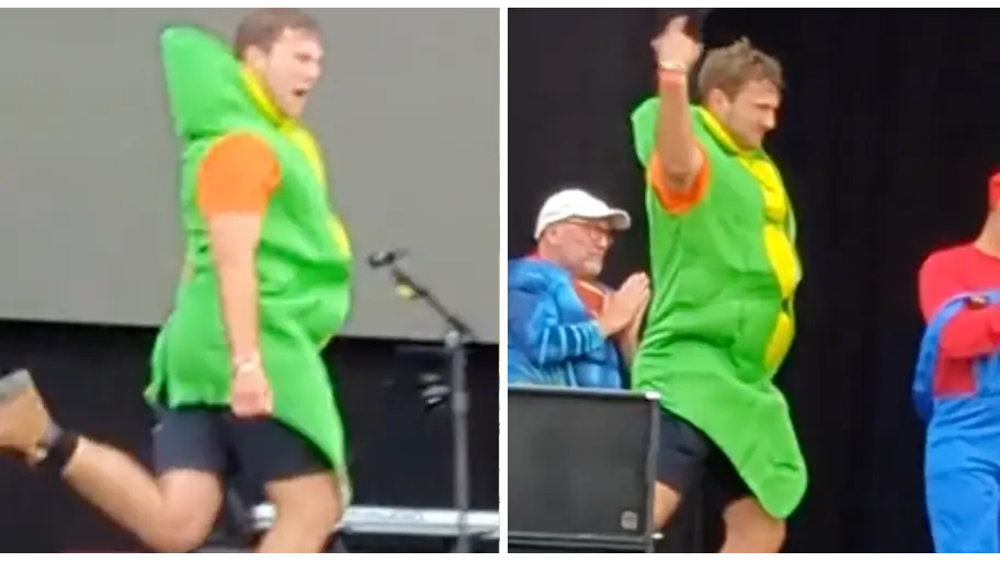 TikTok/Millarlicious