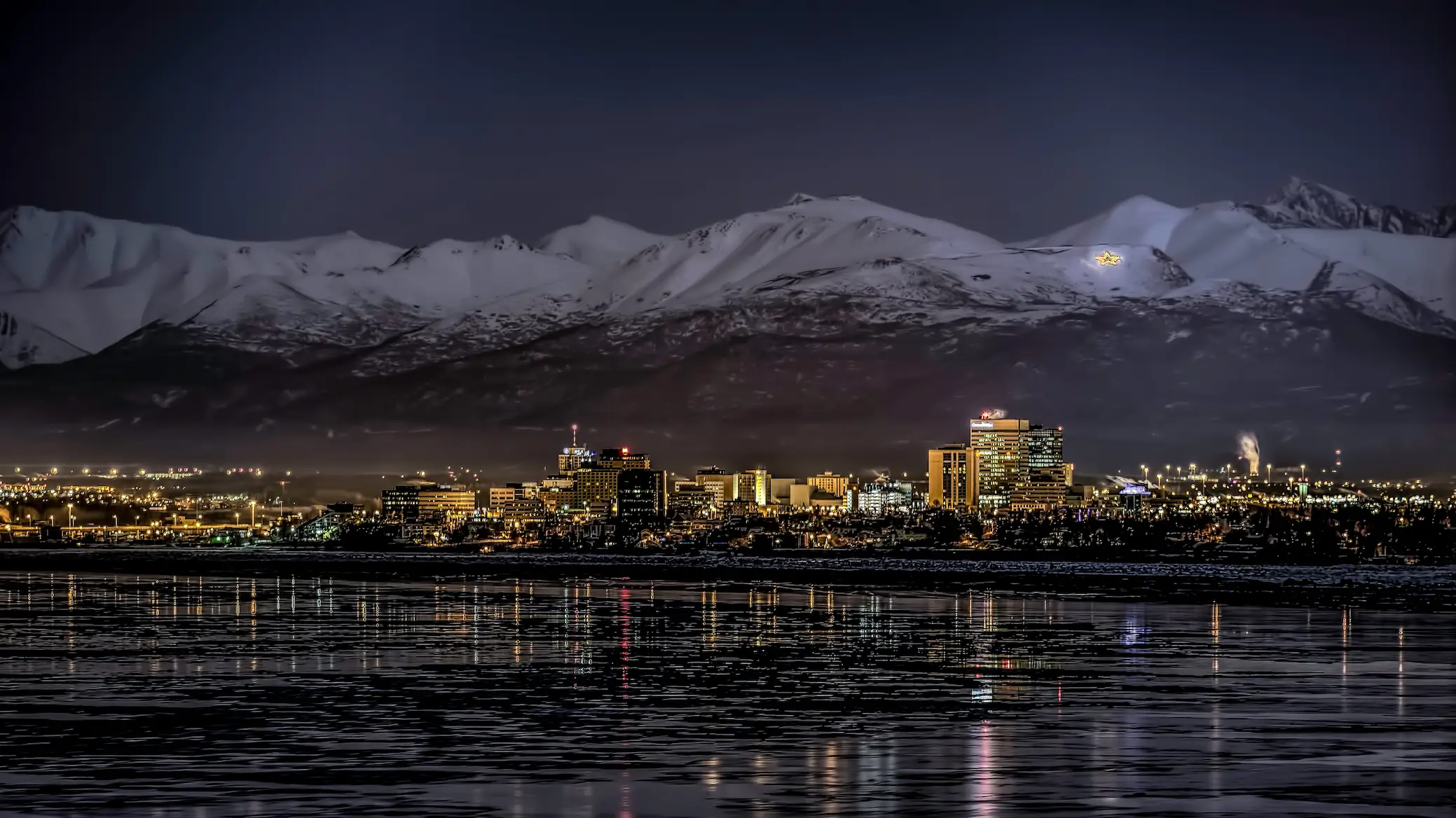 One US state will not see the sun until 2026