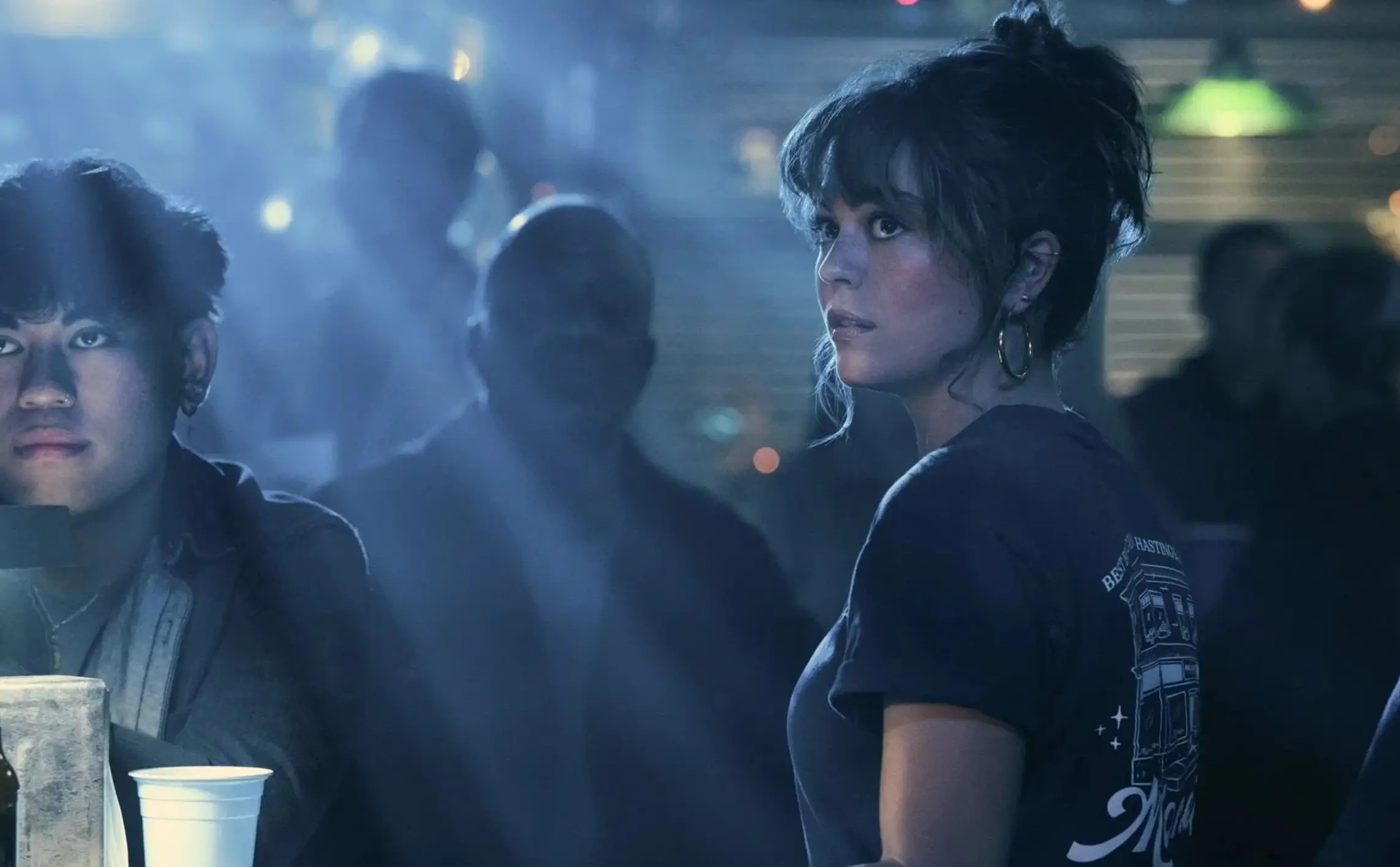 Allie and Dean are expected to take centre-stage (Prime Video)