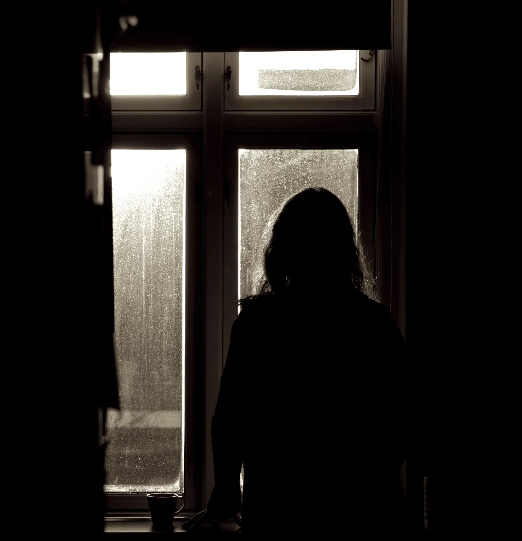 SAD can be experience in the winter and in the summer. (Getty Stock Images)