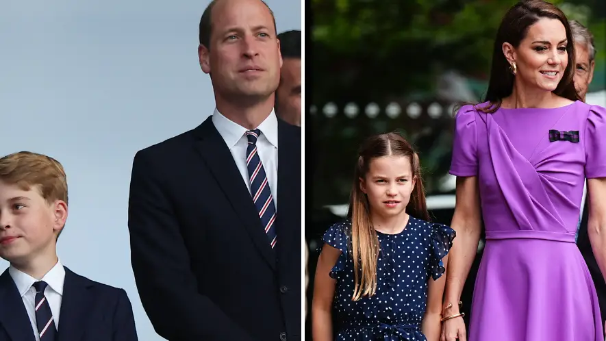 Richard Pelham/Getty Images/Aaron Chown - WPA Pool/Getty Image