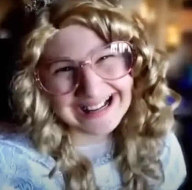 Gypsy Rose was convicted of killing her mother in 2016.