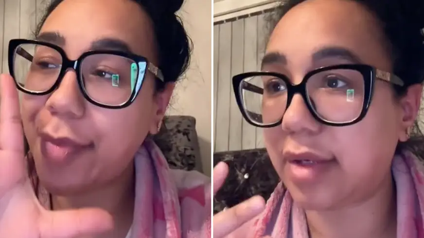 TikTok/@sineadbaldev