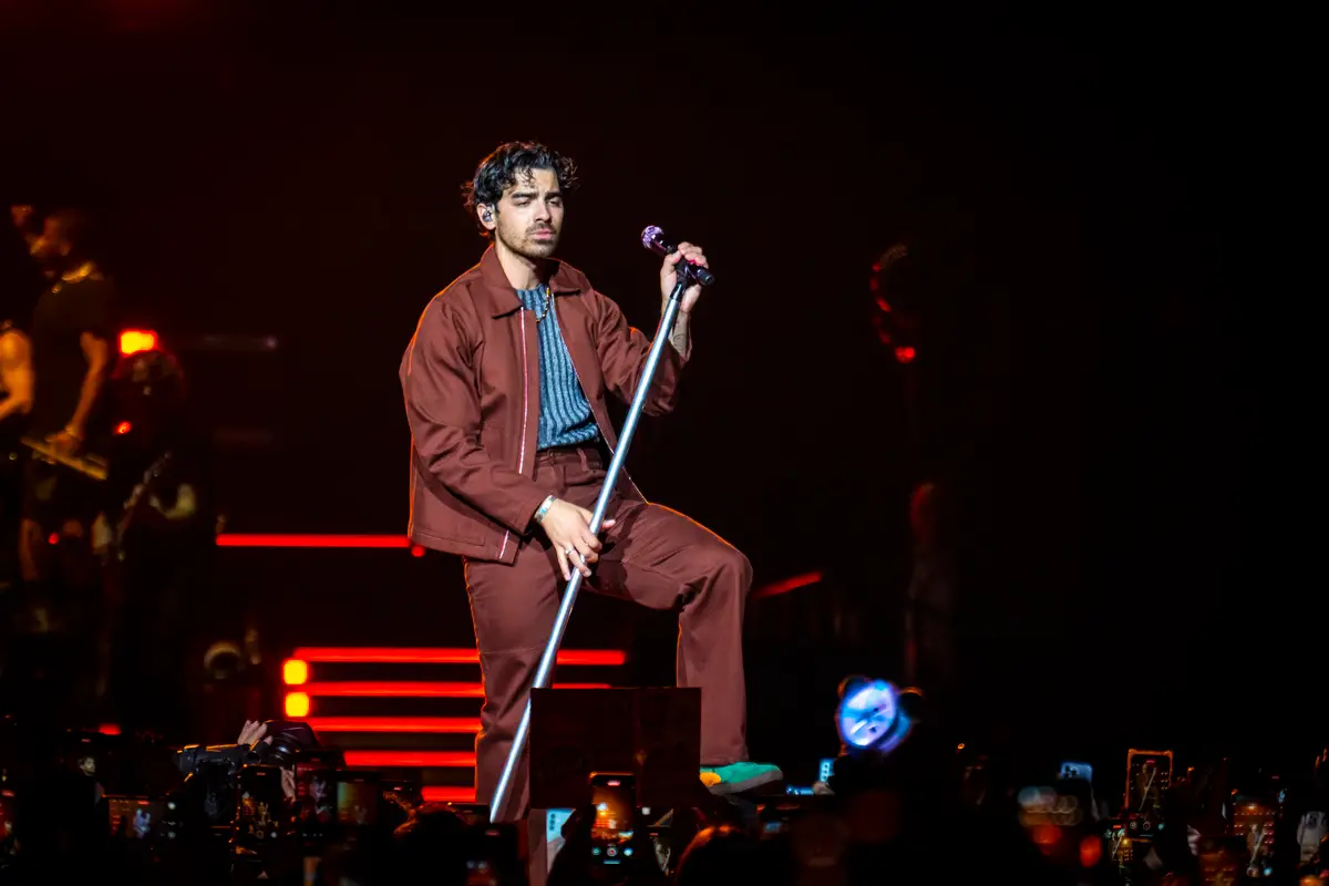 He dated Ashley Greene for almost a year (Francesco Prandoni/Getty Images)