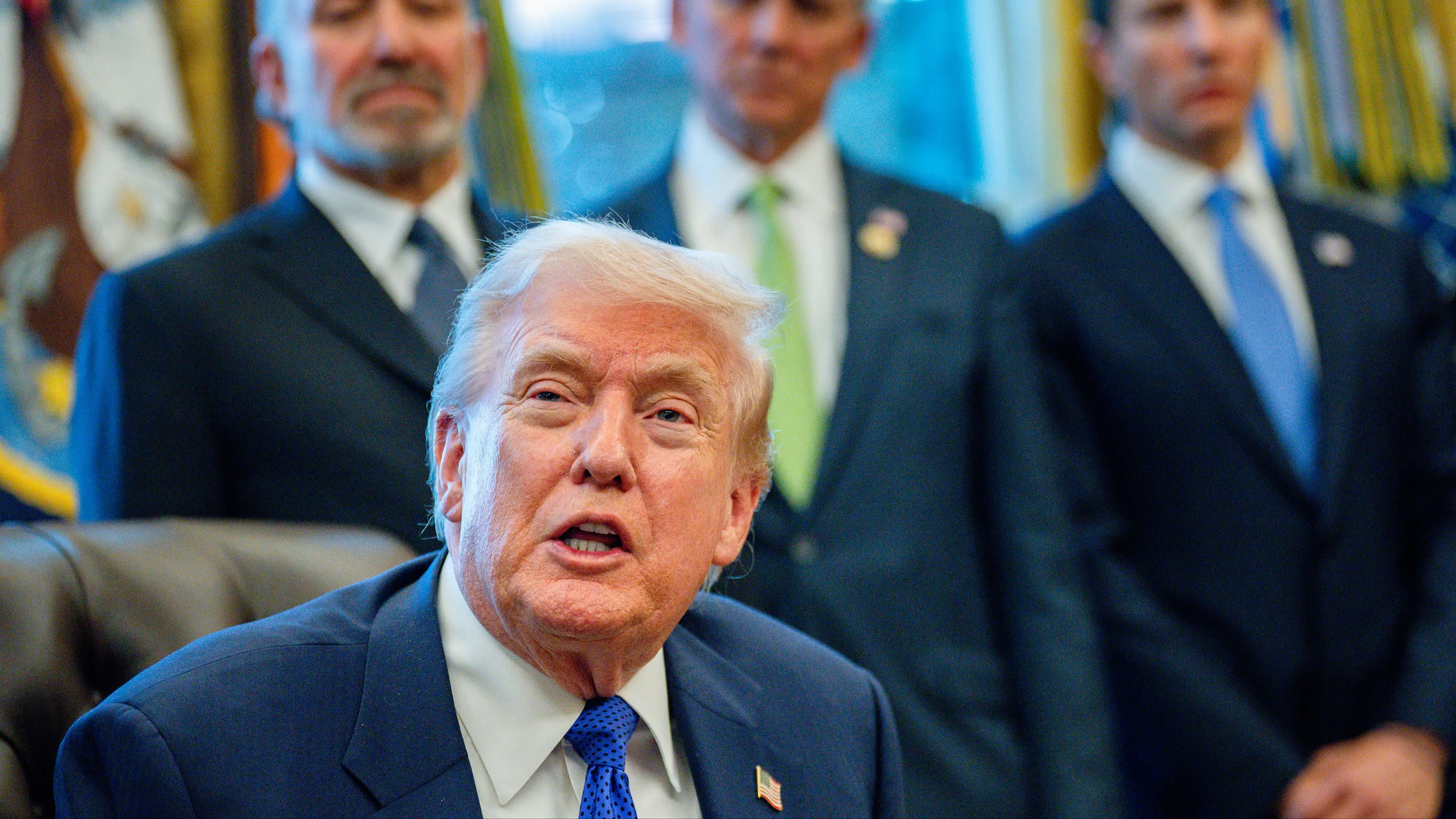 Bonnie Cash/UPI/Bloomberg via Getty Images