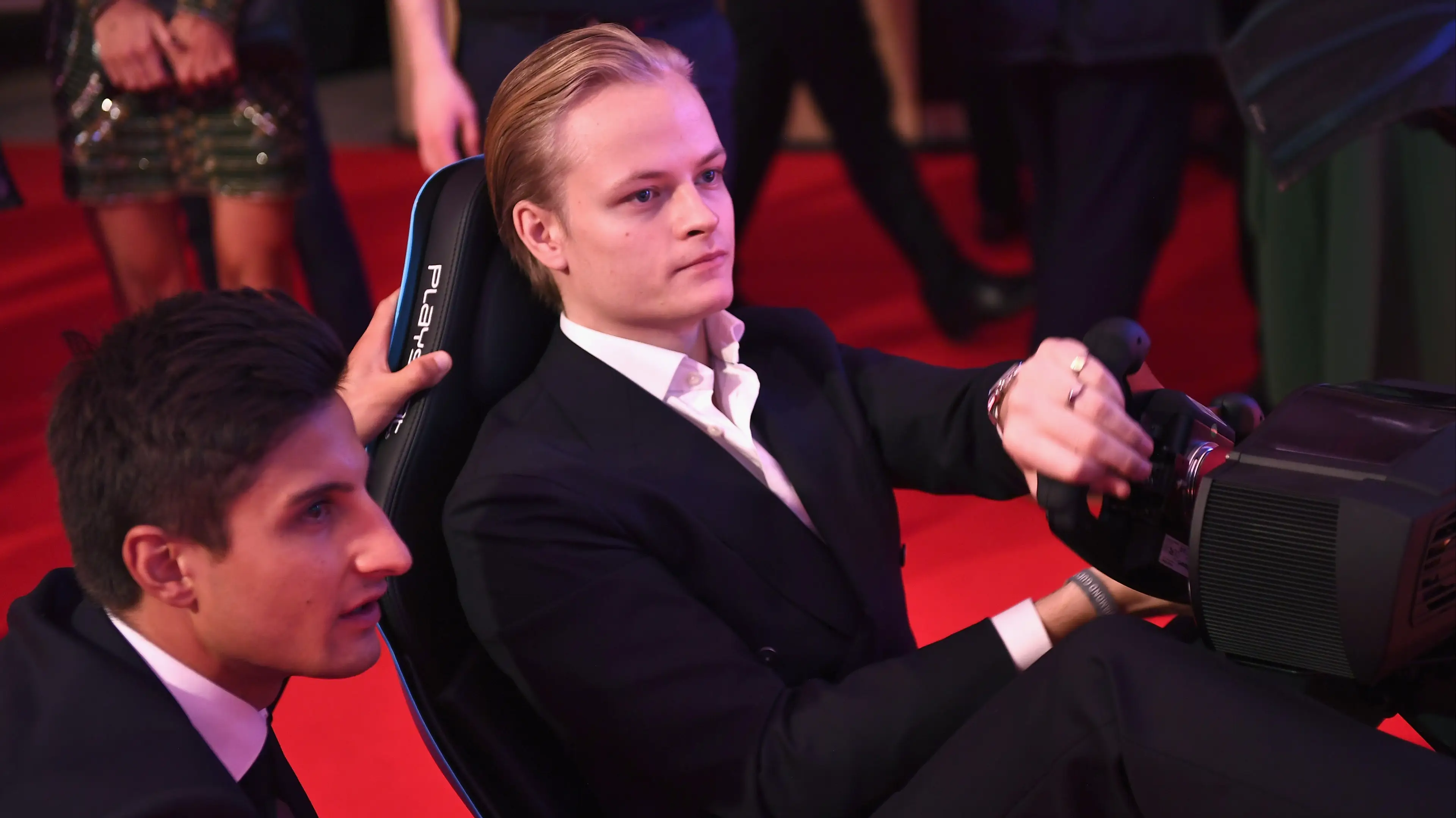 Paul Archuleta/Getty Image