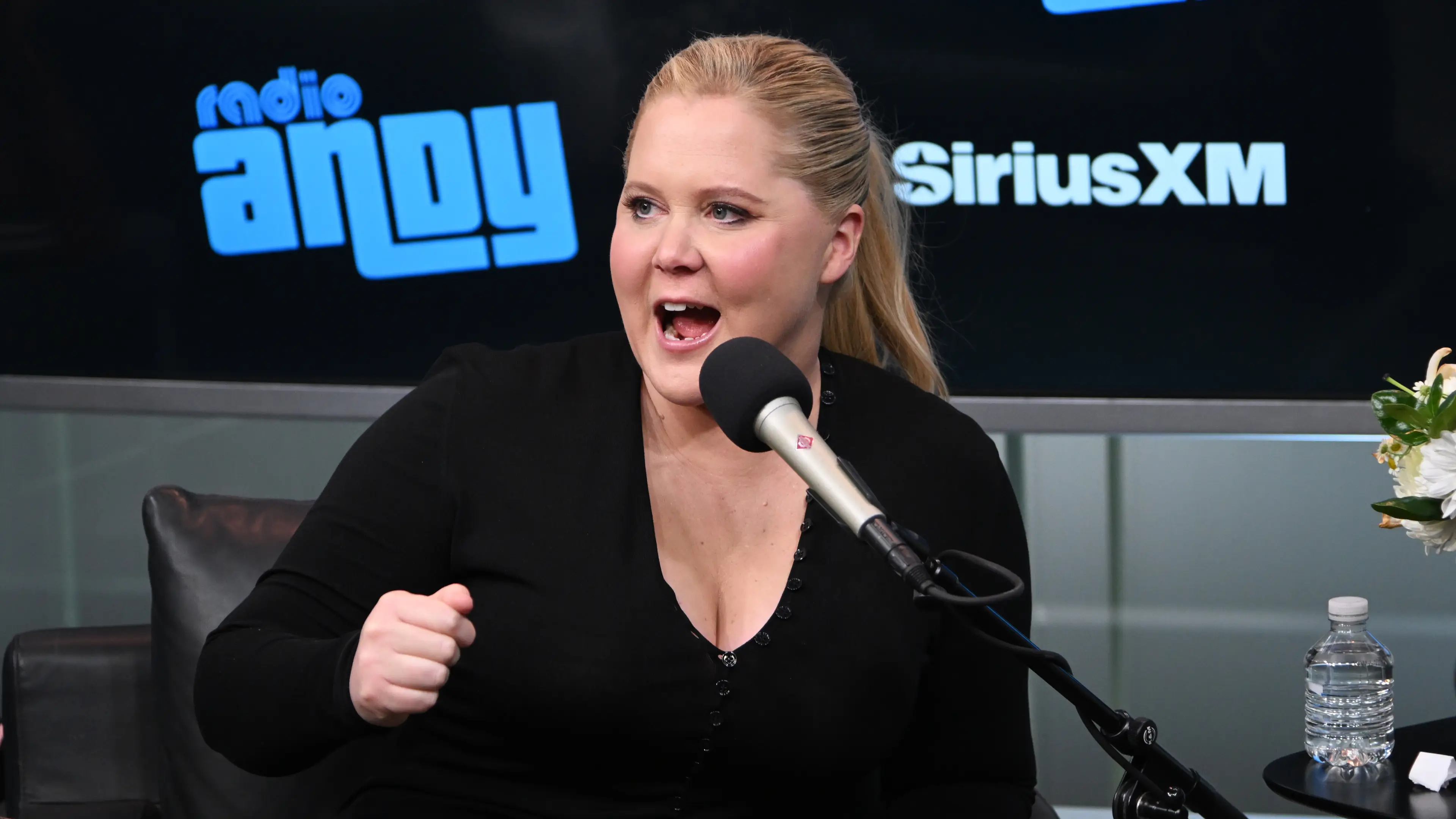 Noam Galai/Getty Images for SiriusXM