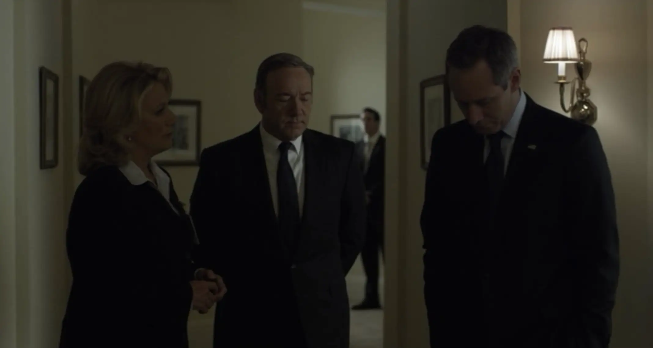 The show was axed in 2017 (Netflix)