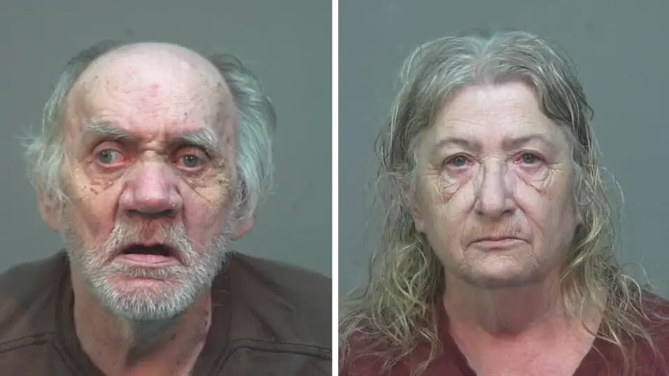Ohio police rescue 16 children trapped in single room as neighbours share disturbing details