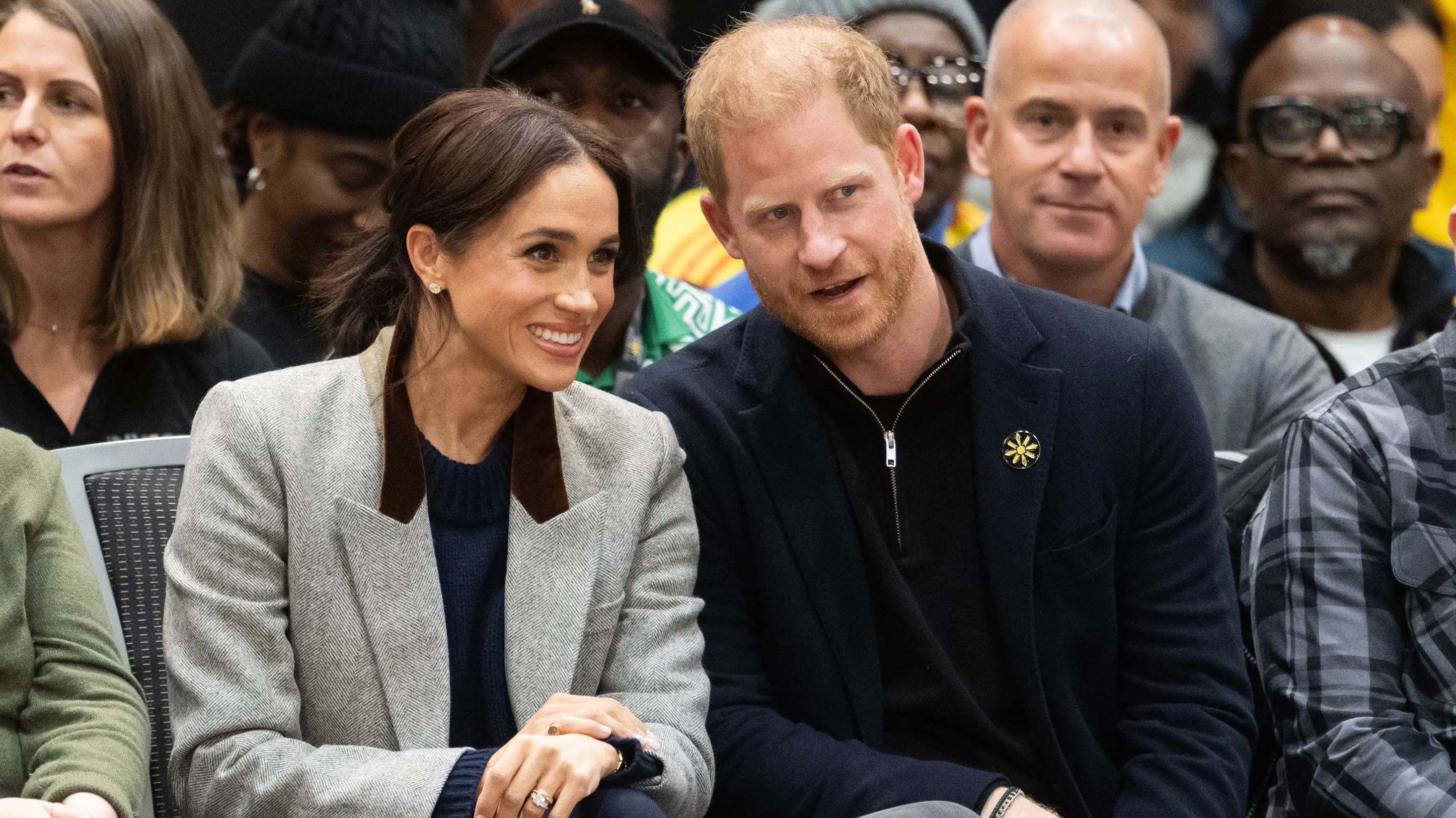 Samir Hussein/WireImage