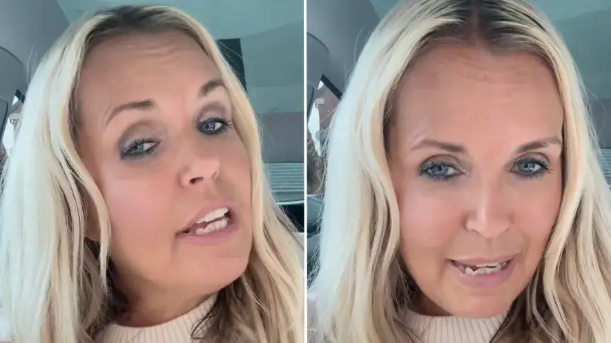 Trauma therapist reveals three things all narcissists have in common