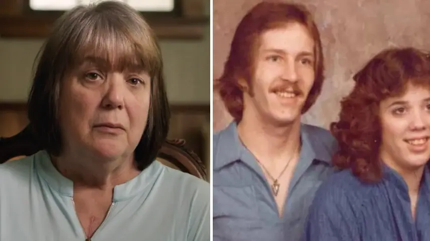 Investigation Discovery