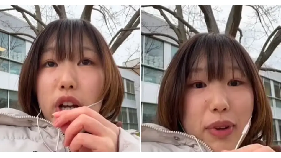 Japanese woman ‘freaked out’ on date with American over major cultural differences