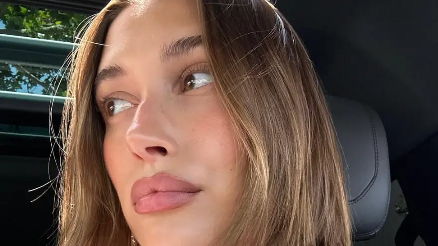 Instagram/@haileybieber