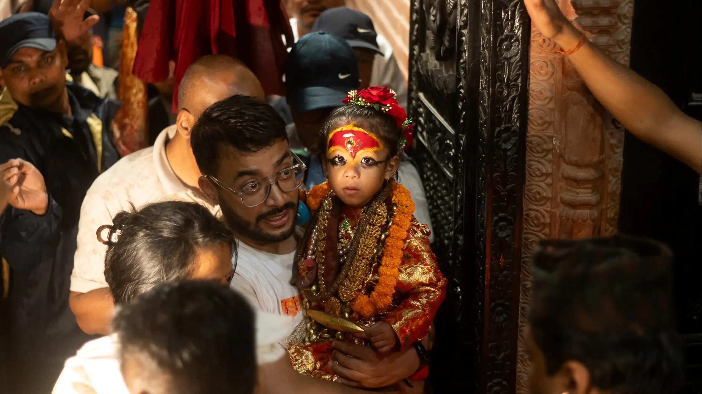 Safal Prakash Shrestha/NurPhoto via Getty Images