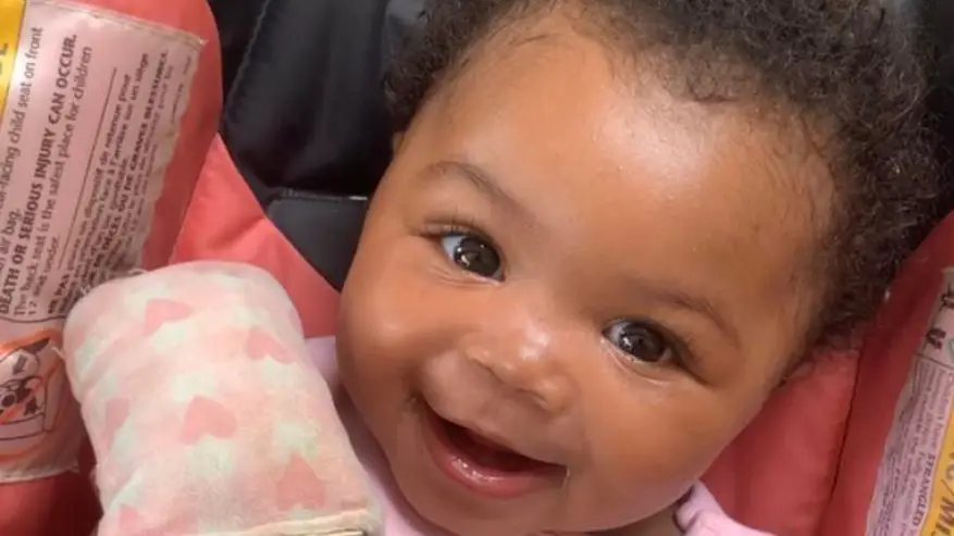 Facebook/Ivy Lynn Lee