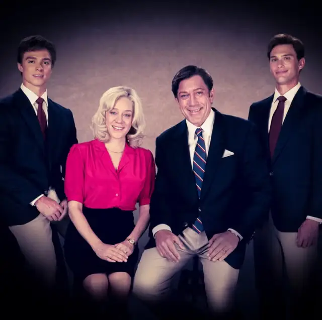 The Netflix series landed last week (Netflix)