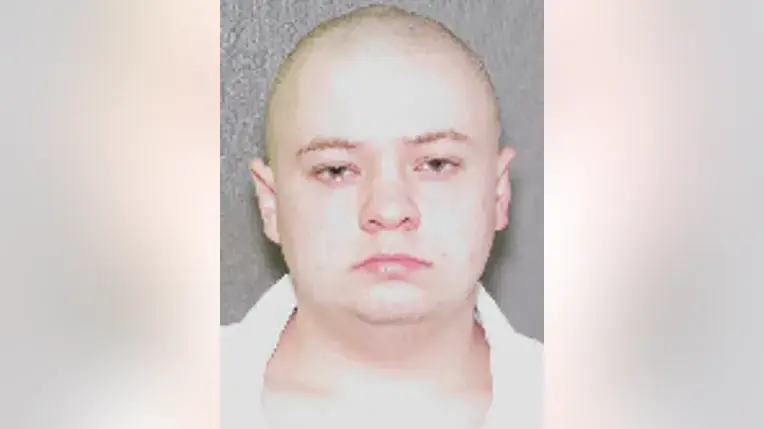 Texas Department of Criminal Justice