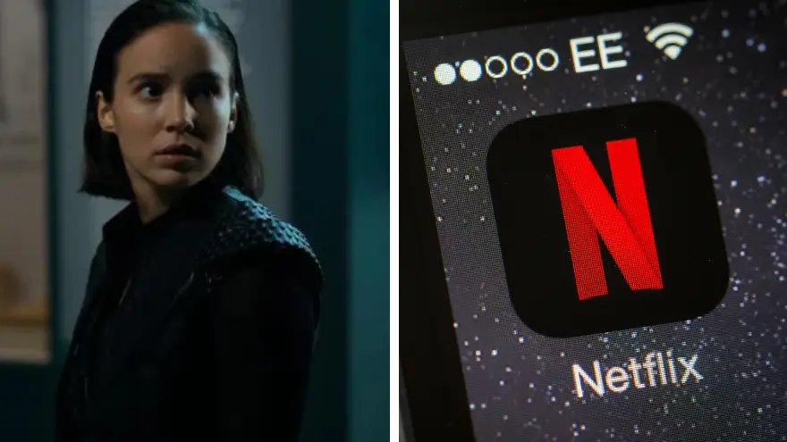 Netflix / True Images / Alamy Stock Photo