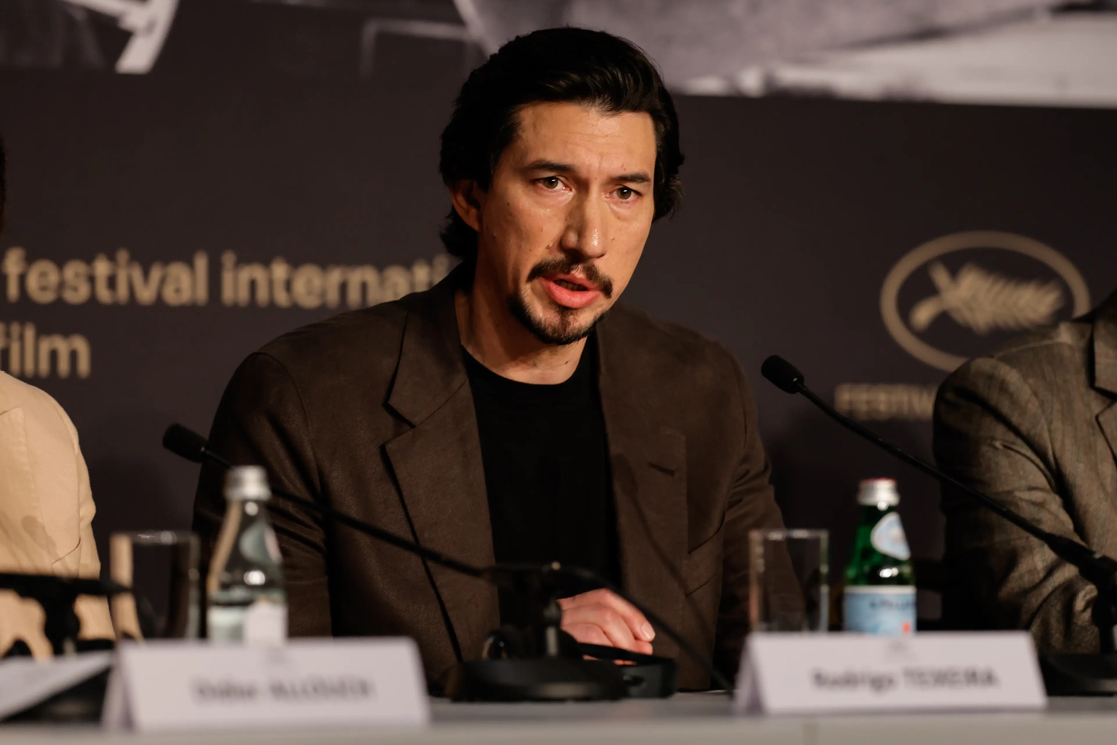 (Teresa Suarez/Pool/Getty Images)
