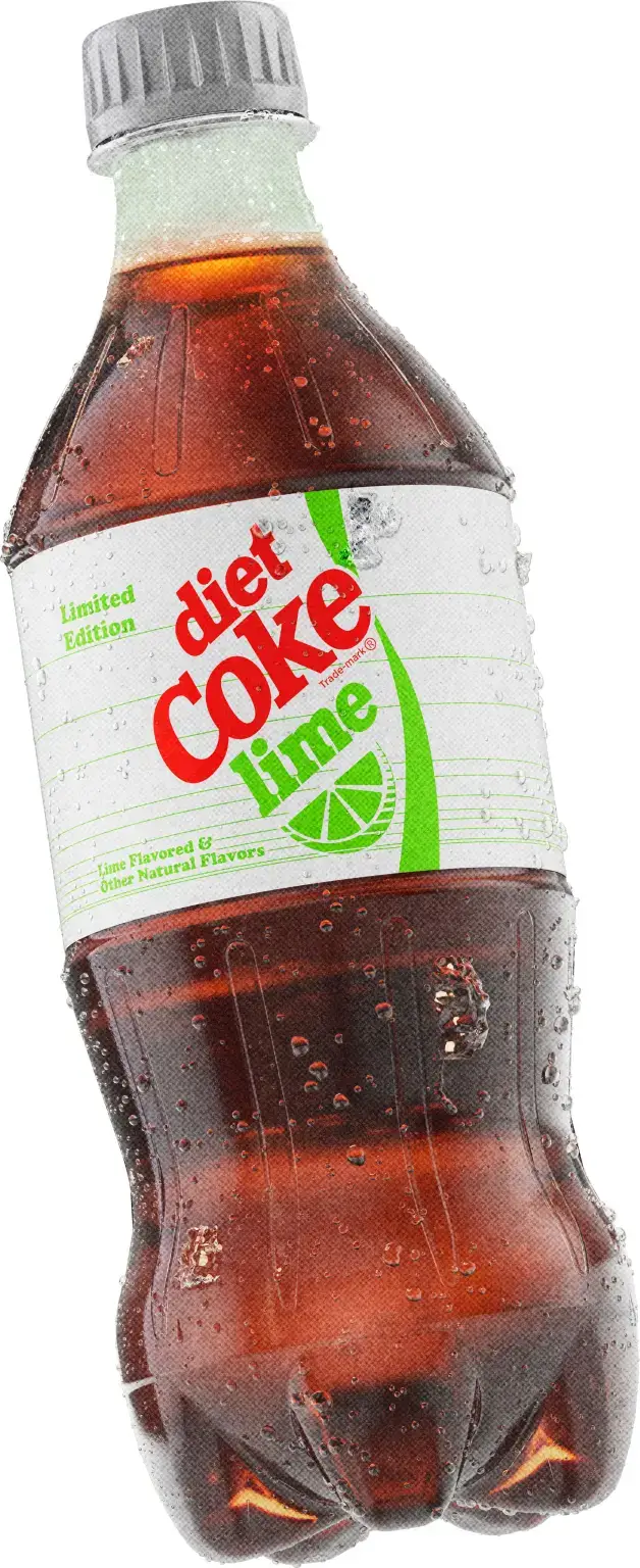 Fans were buzzing over the announcement (Coca-Cola)