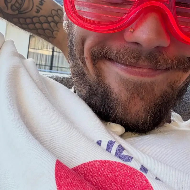 Justin Bieber may have dropped a hint online (Instagram/lilbieber)