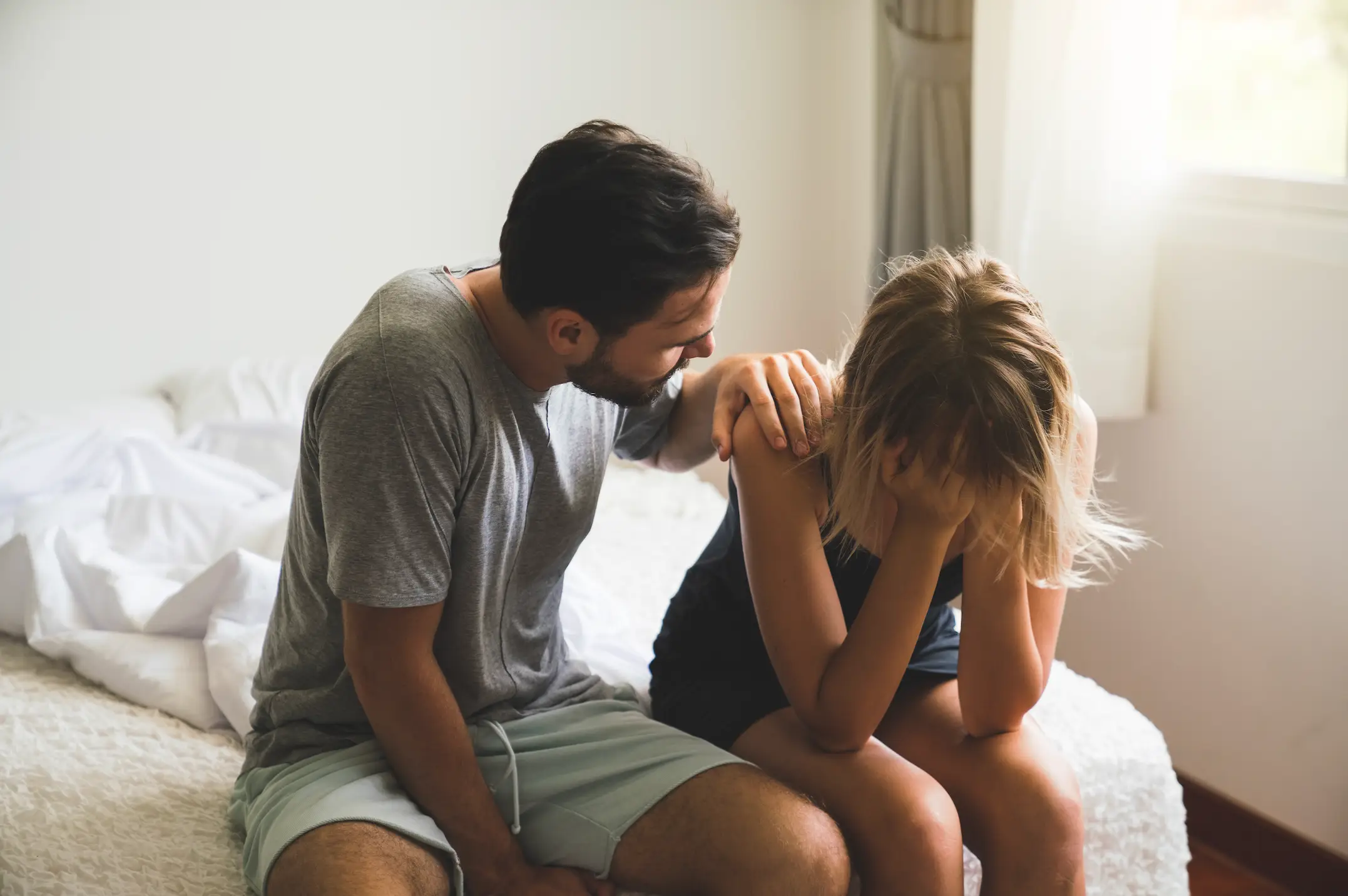 It may help you escape a difficult situation. (Witthaya Prasongsin/Getty Images)