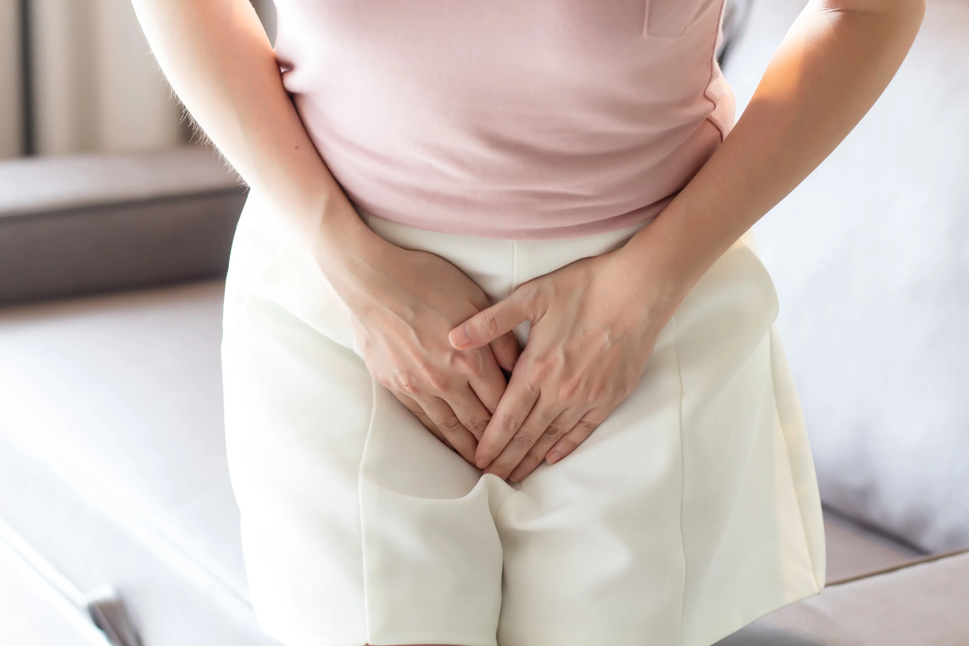 There's no 'normal' when it comes to vulvas (Getty Stock Images)