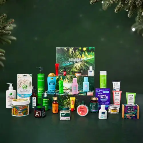 Holland & Barrett Beauty Advent Calendar 2026