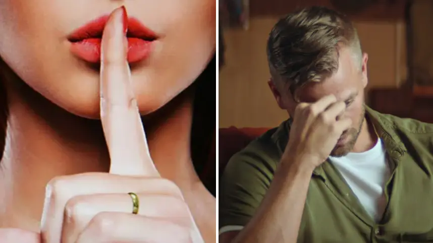 Netflix viewers left in shock after making ‘crazy’ discovery following release of ‘insane’ new Ashley Madison documentary